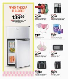 Target Weekly Ad week 33 Page 9