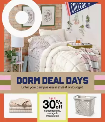 Target Weekly Ad