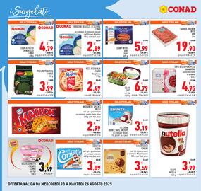 Volantino Conad Pagina 10