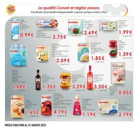 Volantino Conad Pagina 11