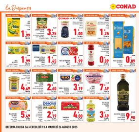 Volantino Conad Pagina 12