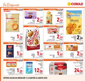 Volantino Conad Pagina 14