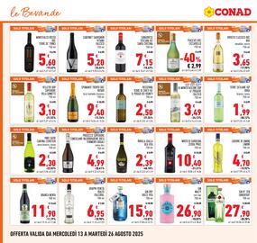 Volantino Conad Pagina 18
