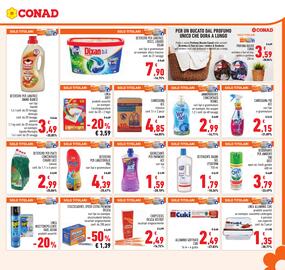 Volantino Conad Pagina 19
