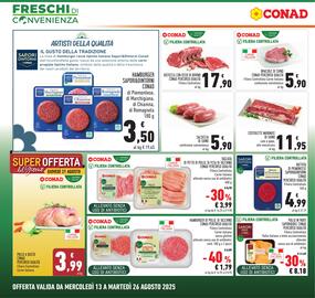Volantino Conad Pagina 2