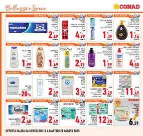 Volantino Conad Pagina 20