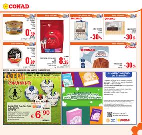 Volantino Conad Pagina 21