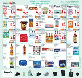 Volantino Conad Pagina 22