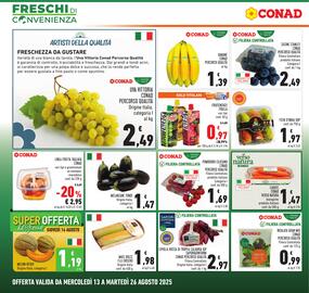 Volantino Conad Pagina 4