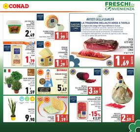 Volantino Conad Pagina 5
