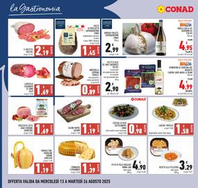 Volantino Conad Pagina 6
