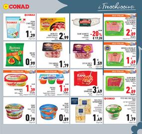 Volantino Conad Pagina 7