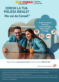 Volantino Conad | MI PREMIO Pagina 3