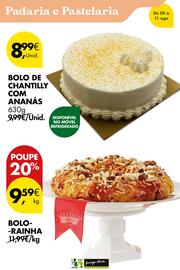 Folheto Pingo Doce | Fim de Semana Página 10