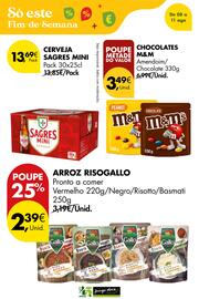 Folheto Pingo Doce | Fim de Semana Página 12