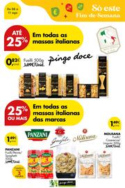 Folheto Pingo Doce | Fim de Semana Página 13