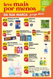 Folheto Pingo Doce | Fim de Semana Página 21