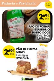 Folheto Pingo Doce | Fim de Semana Página 8