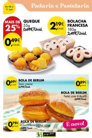 Folheto Pingo Doce | Fim de Semana Página 9