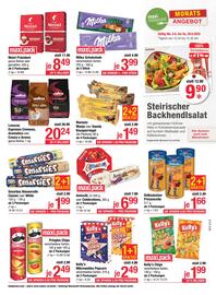 Maximarkt Flugblatt woche 33 Seite 11