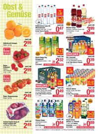 Maximarkt Flugblatt woche 33 Seite 12