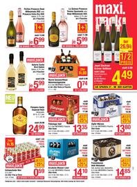 Maximarkt Flugblatt woche 33 Seite 13