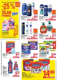Maximarkt Flugblatt woche 33 Seite 14