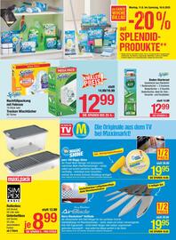 Maximarkt Flugblatt woche 33 Seite 15