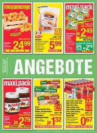 Maximarkt Flugblatt woche 33 Seite 2