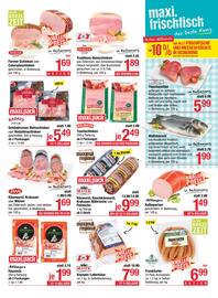 Maximarkt Flugblatt woche 33 Seite 5