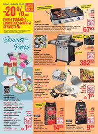 Maximarkt Flugblatt woche 33 Seite 8