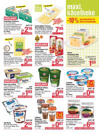 Maximarkt Flugblatt woche 33 Seite 9