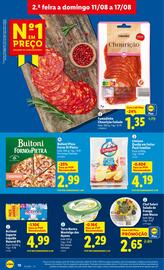 Folheto Lidl semana 33 Página 10