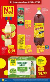 Folheto Lidl semana 33 Página 20
