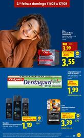 Folheto Lidl semana 33 Página 23