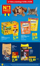 Folheto Lidl semana 33 Página 24