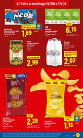 Folheto Lidl semana 33 Página 27
