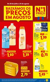 Folheto Lidl semana 33 Página 3
