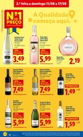 Folheto Lidl semana 33 Página 32