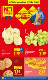 Folheto Lidl semana 33 Página 38