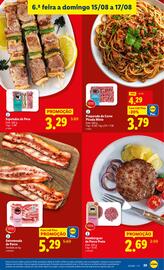 Folheto Lidl semana 33 Página 39