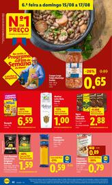 Folheto Lidl semana 33 Página 42