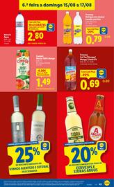 Folheto Lidl semana 33 Página 43