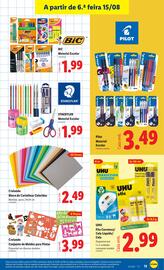 Folheto Lidl | Novidades Página 13