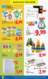 Folheto Lidl | Novidades Página 16