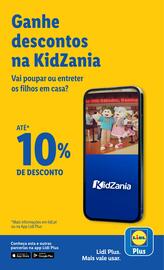 Folheto Lidl | Novidades Página 19