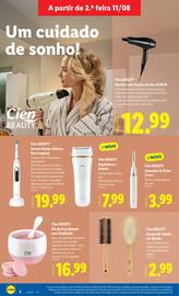 Folheto Lidl | Novidades Página 2
