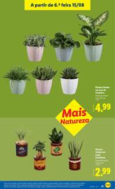 Folheto Lidl | Novidades Página 21