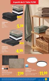 Folheto Lidl | Novidades Página 5