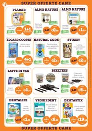 Volantino ZooPlanet Pagina 3